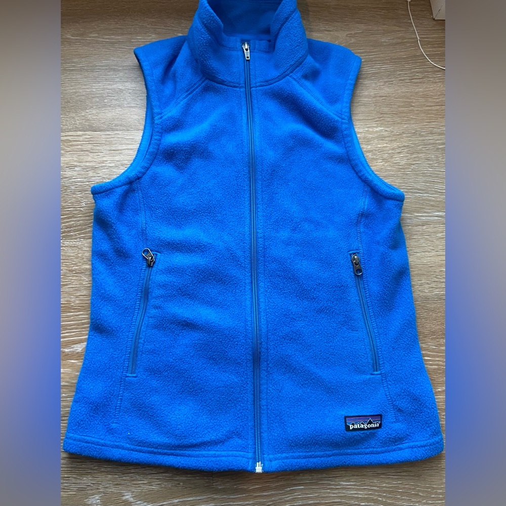 Patagonia Vest Size S